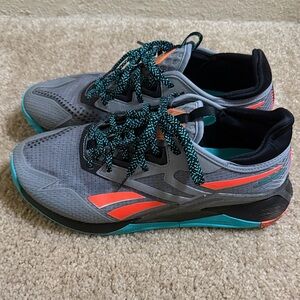 Reebok Nano X2 TR Adventure